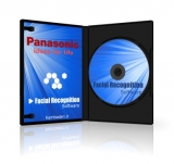 فروش بی سابقه نرم افزار تشخیص چهره پاناسونیک   ASF900 و کلیه اکستنشن های آن